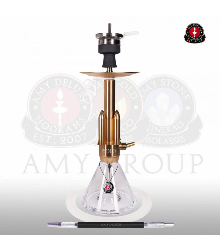 Amy Deluxe Little Rocket 067.02