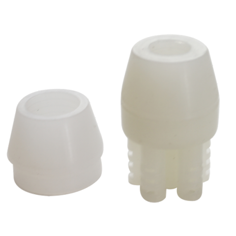 Pharaoh's Diffuser