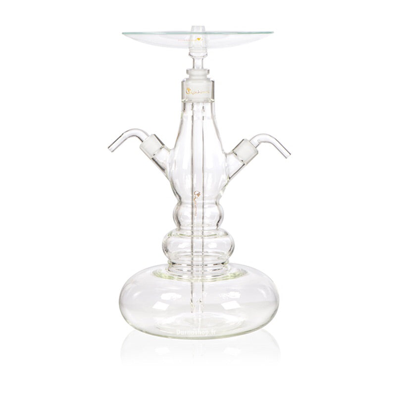 Dschinni Amfora Mini Clear