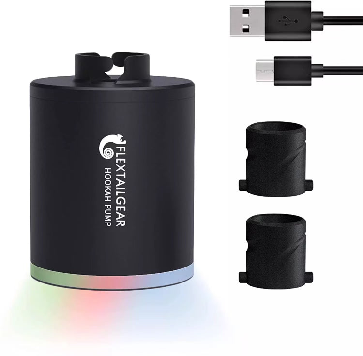 flextail gear Flextail Gear Hookah pump starter – 5StarHookah