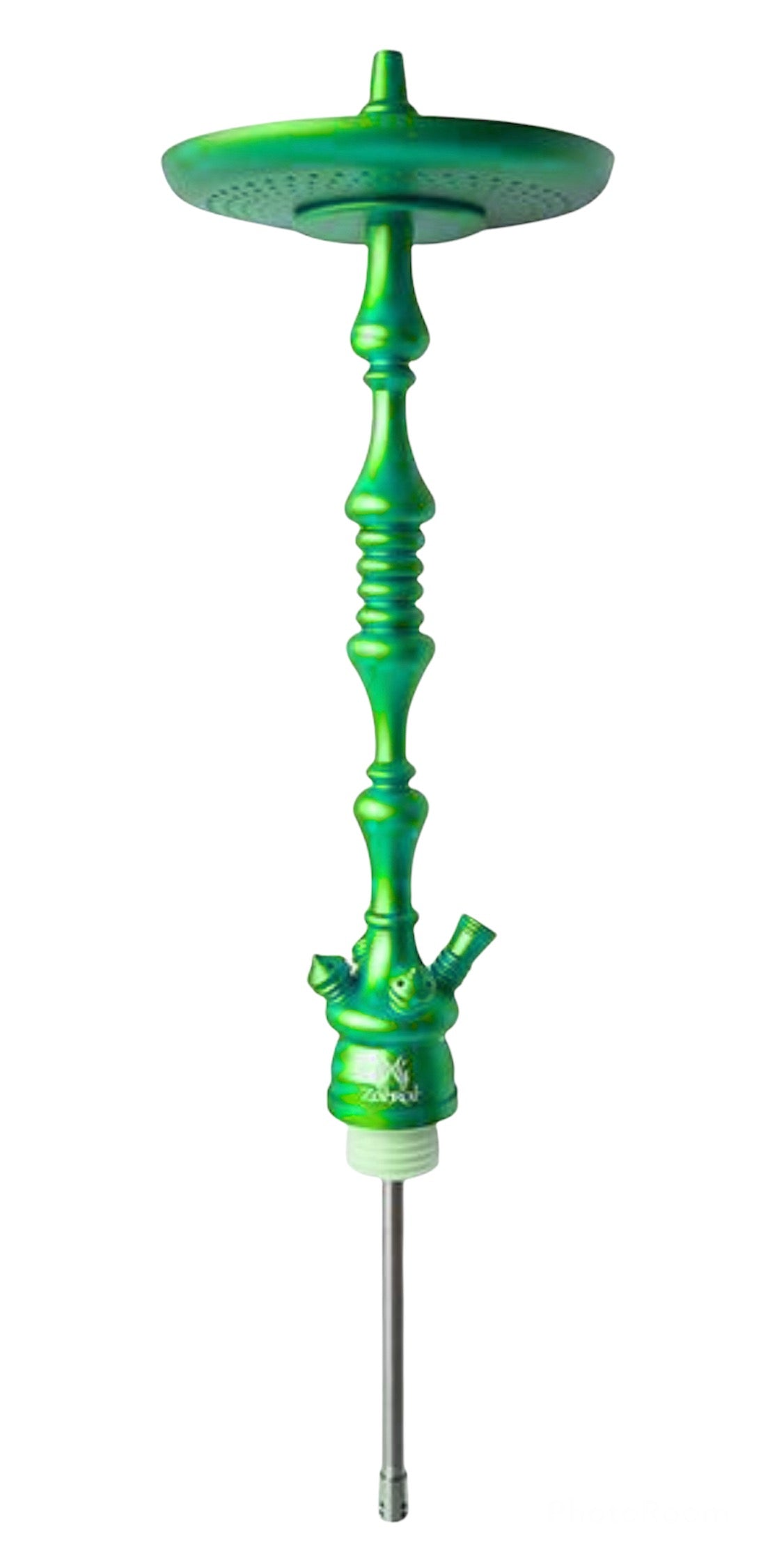 Zahrah Spade V2