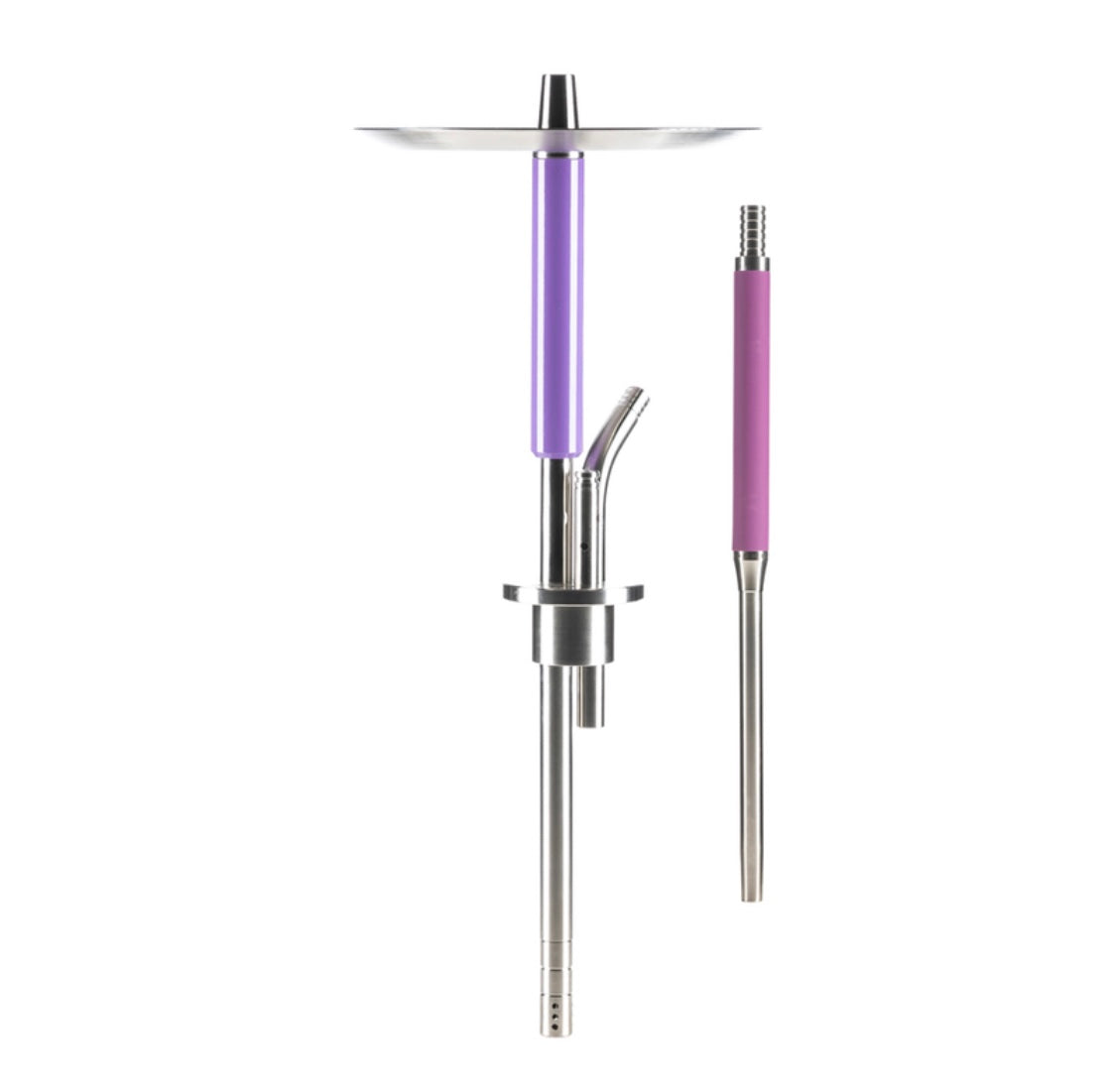 Mexanika Colored Hookah Complete