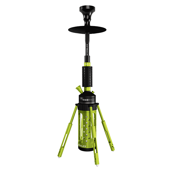 Starbuzz Carbine Hookah