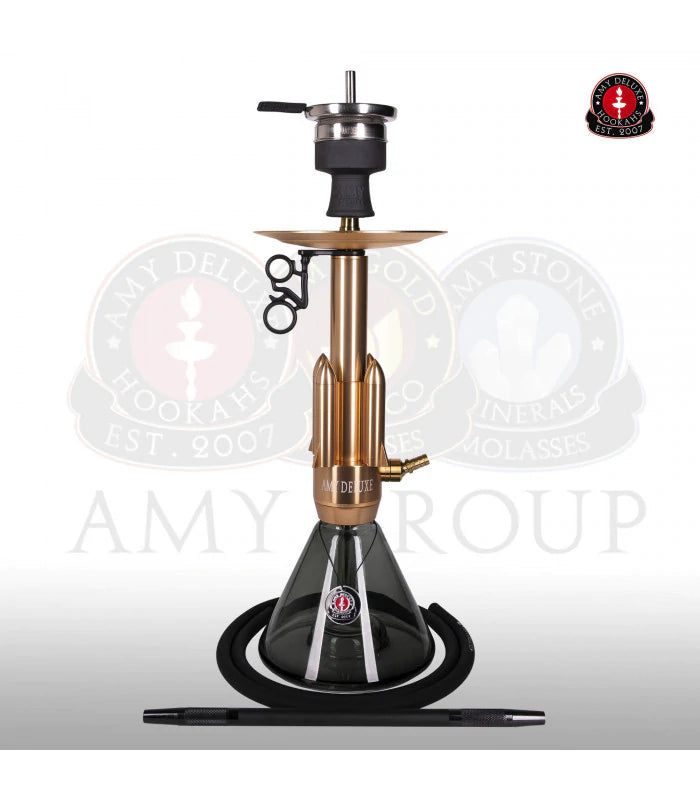 Amy Deluxe Little Rocket 067.02