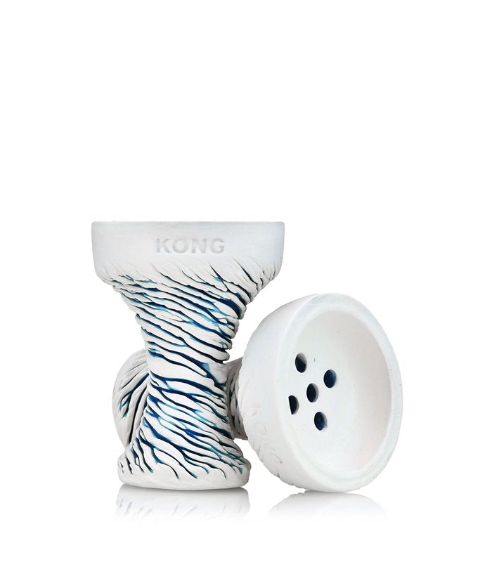 Kong Hookah Bowls