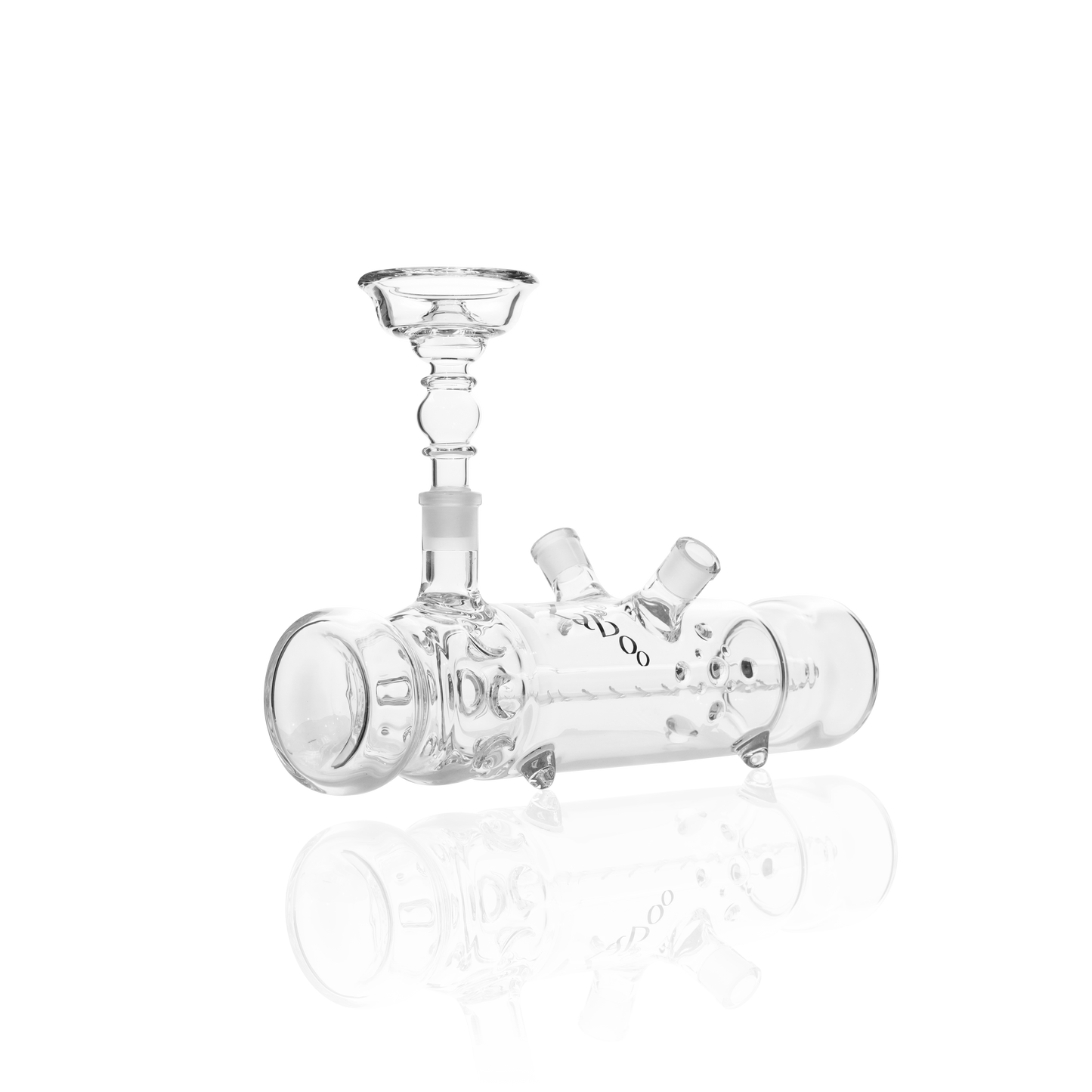 Lavoo Hookah - MP5 Deluxe