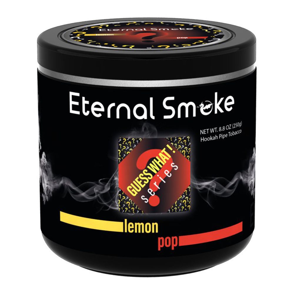 Eternal Smoke Tobacco 250g