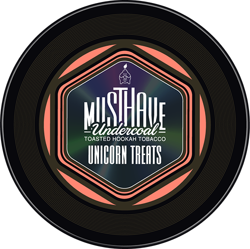 Musthave Hookah Tobacco 25g
