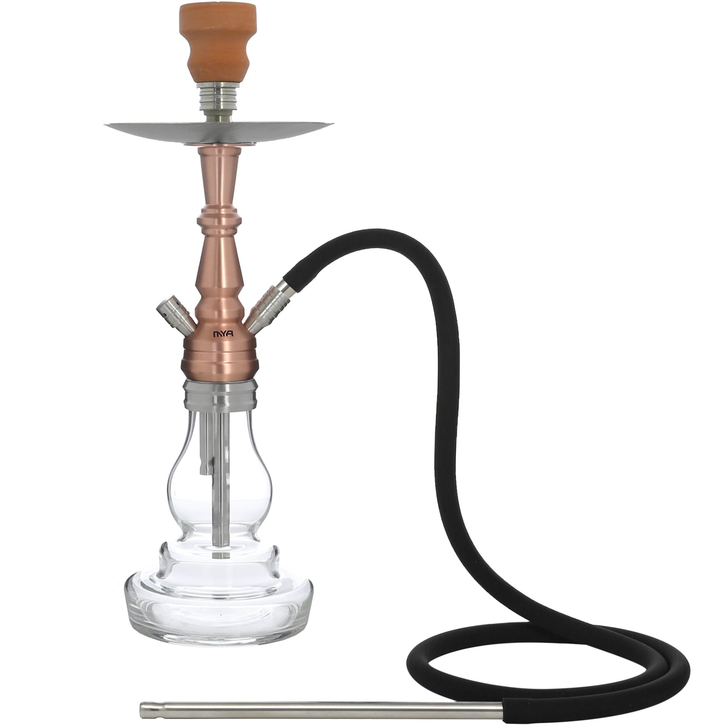 Mya Mini Robusto Hookah
