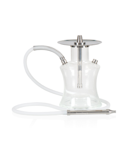 Oduman N2 - Clear – 5StarHookah