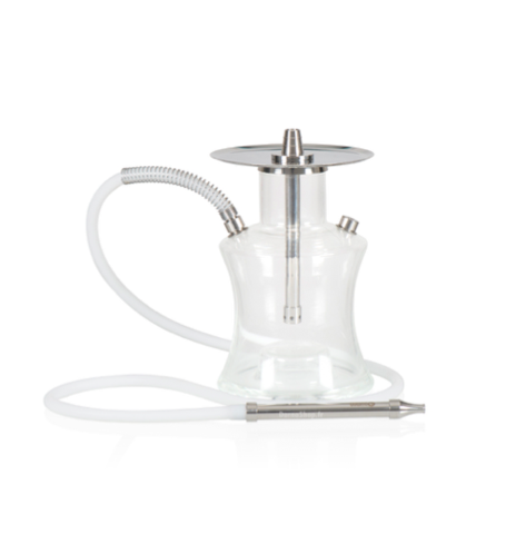Oduman N2 - Clear – 5StarHookah Oduman N2 - Clear – 5StarHookah