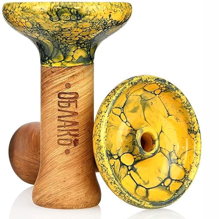 OBLAKO PHUNNEL M GLAZE TOP