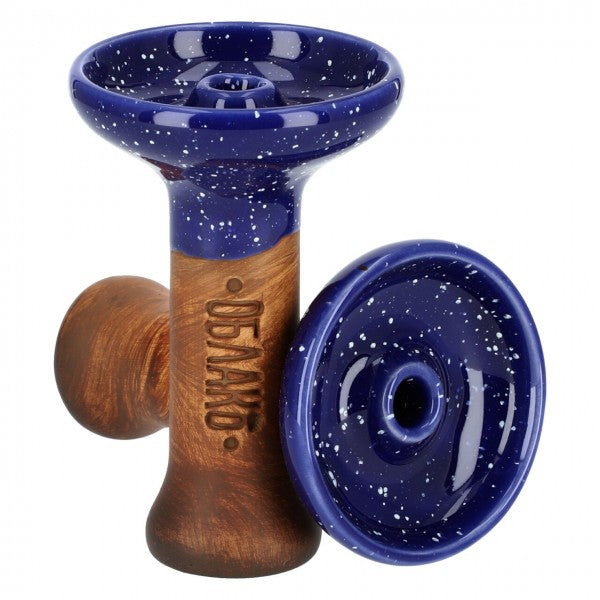 OBLAKO PHUNNEL M GLAZE TOP