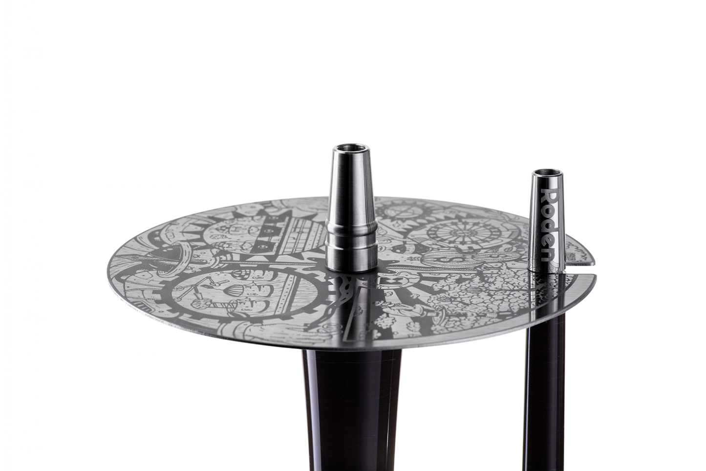 Roden Egoisto Hookah