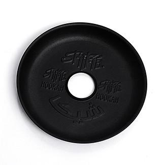 Shika Electroplated Tray