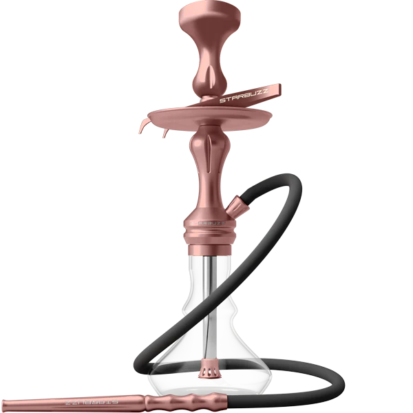 Starbuzz Mini Hookah Complete