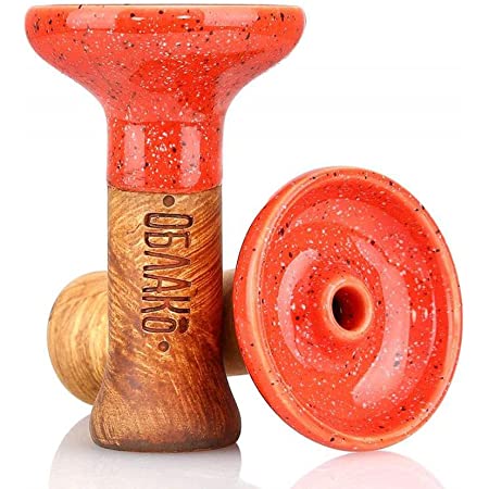 OBLAKO PHUNNEL M GLAZE TOP