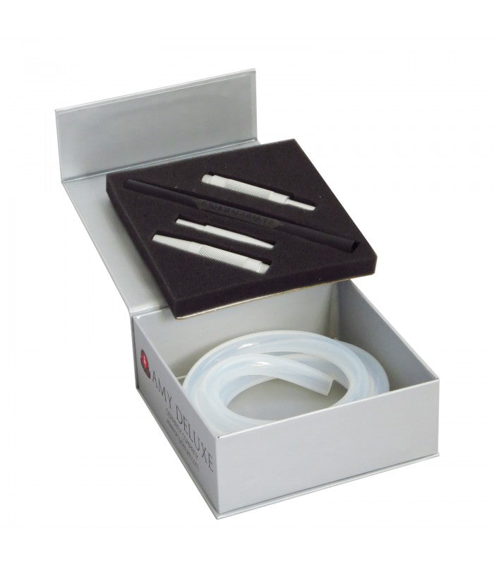 Amy Deluxe Silicone Hose