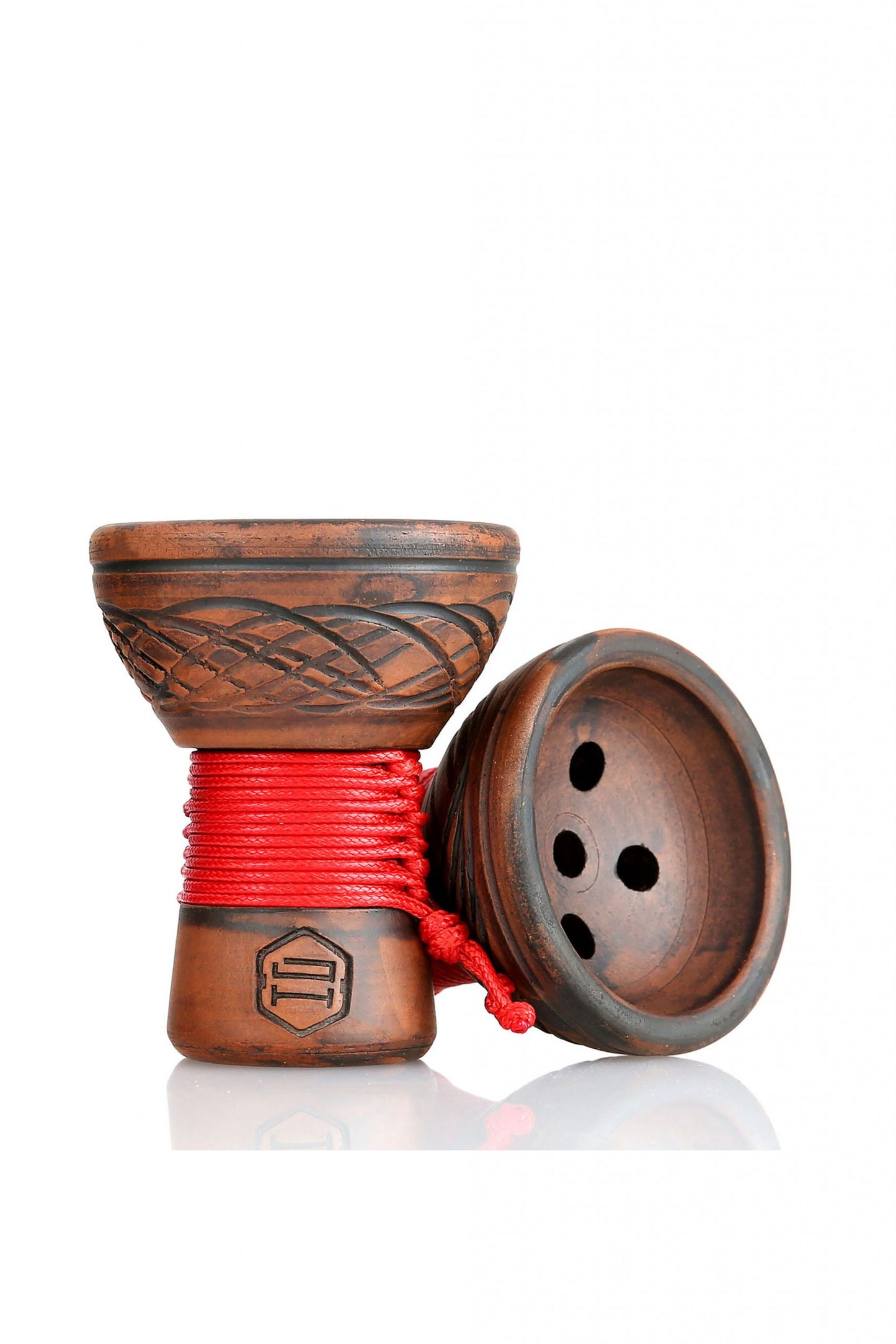 Japona Turkish Hookah Bowl