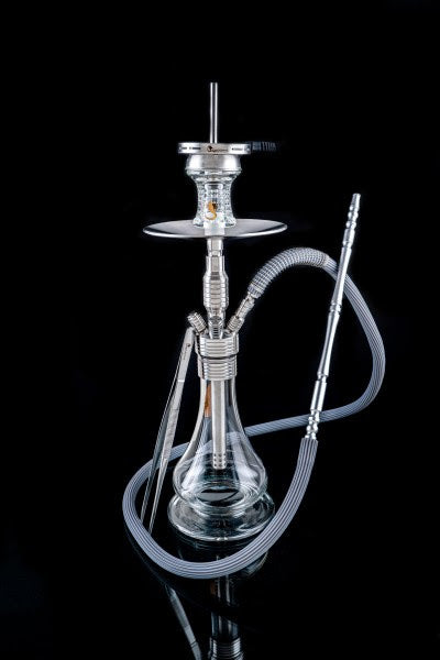 Dschinni Clyde Hookah – 5StarHookah