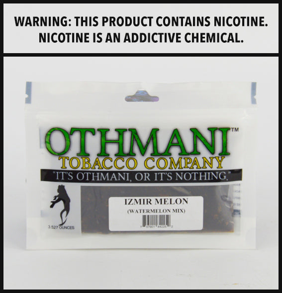 Othmani 100g – 5StarHookah