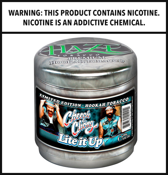 Haze Tobacco – 5StarHookah