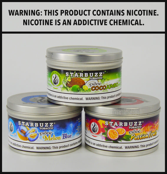 starbuzz vape flavors Starbuzz Super Max 15K Disposable main image 0