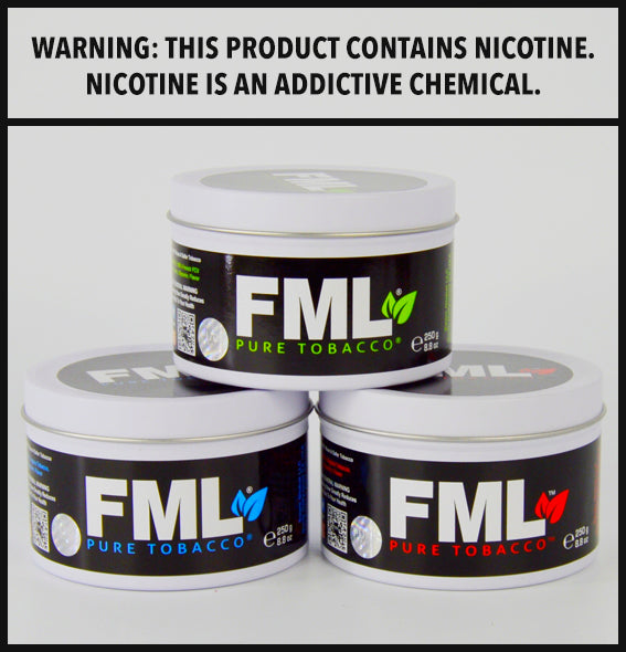is pure tobacco addictive Pure Tobacco 250g – 5StarHookah is pure tobacco addictive Pure Tobacco 250g – 5StarHookah