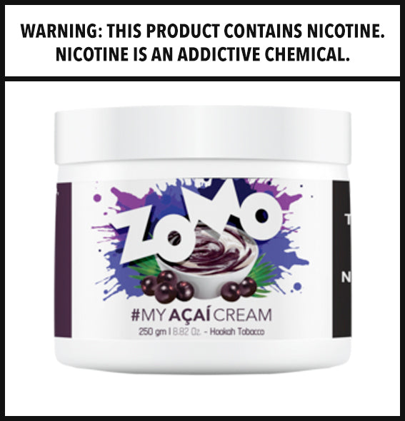 Zomo Classic 250g – 5StarHookah