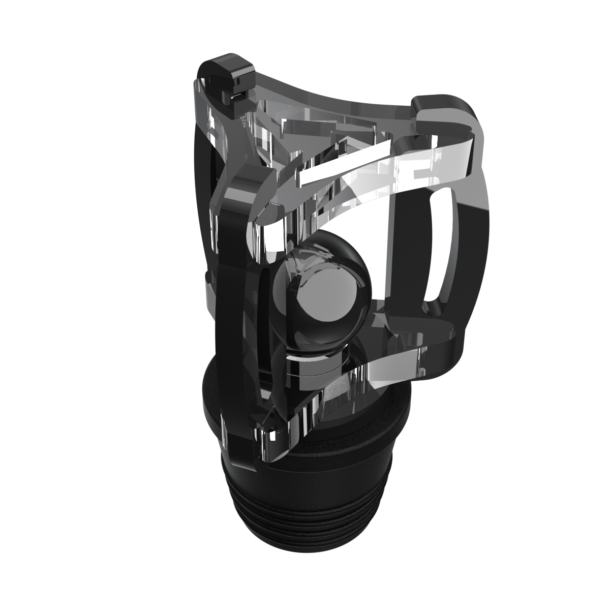 Zord - Vipper Purge Valve
