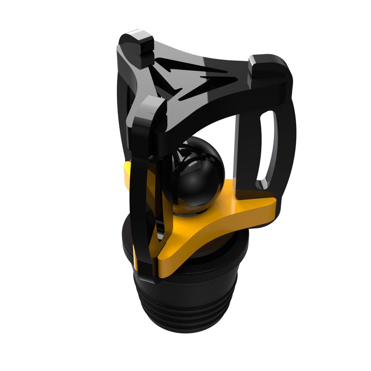 Zord - Vipper Purge Valve