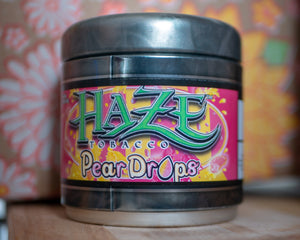 Haze Pear Drops