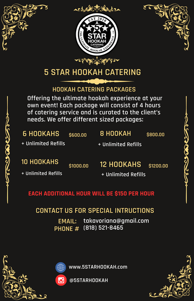 catering