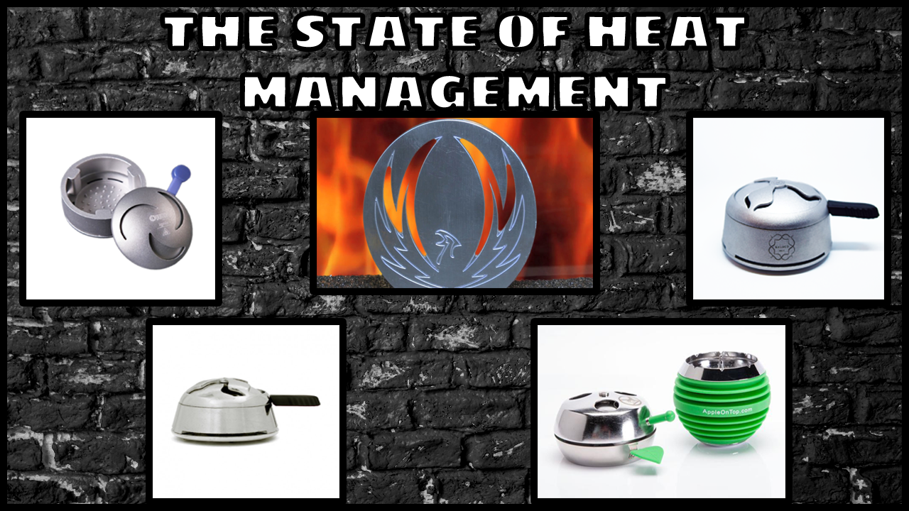 The State of Heat Management