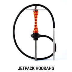 Jetpack Hookah