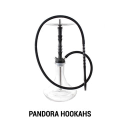 Pandora Hookahs