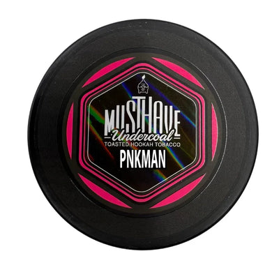 MUSTHAVE Hookah Tobacco