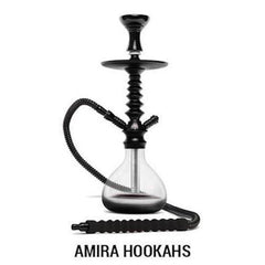 Amira Hookahs