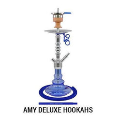 Amy Deluxe Hookahs