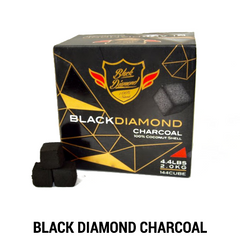 Black Diamond Charcoal