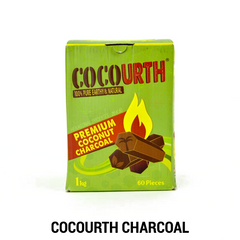 Cocourth Charcoal