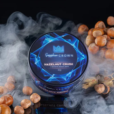 Sapphire Crown Tobacco