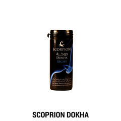 Scorpion Dokha