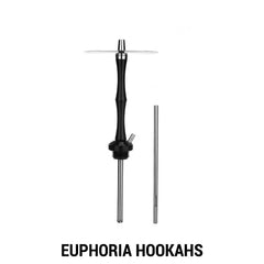 Euphoria Hookahs