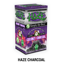 Haze Charcoal