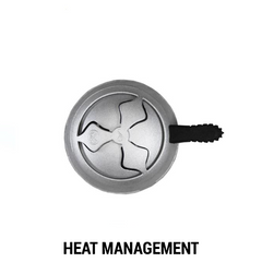 Heat Management