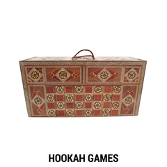 Hookah Games