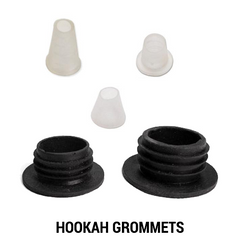 Hookah Grommets