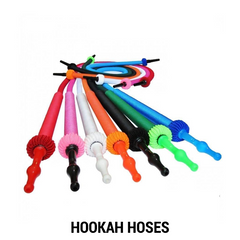 Hookah Hoses