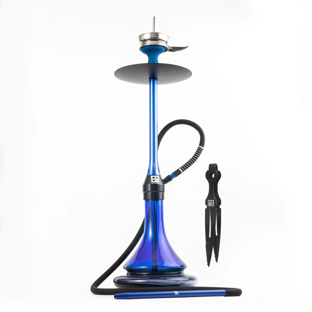 MG Hookahs 5StarHookah